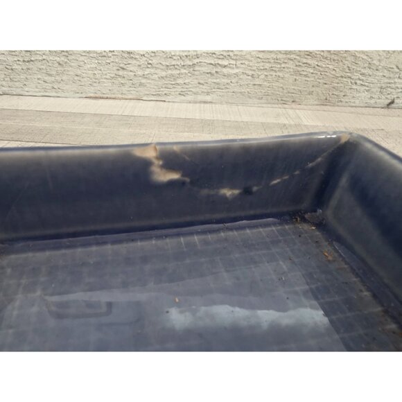 Vintage Irish Porcelain Trinket Box Hunter Scene & Shamrock Design Wade Ireland - Picture 6 of 10